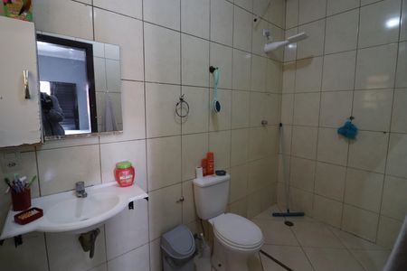 Casa à venda com 368m², 3 quartos e 2 vagasBanheiro 2
