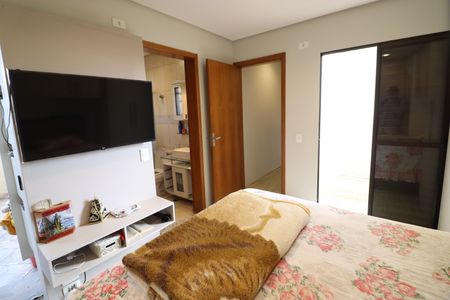 Casa à venda com 368m², 3 quartos e 2 vagasSuíte 1