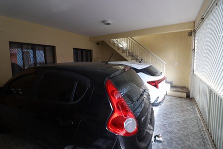 Casa à venda com 368m², 3 quartos e 2 vagasGaragem