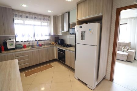Casa à venda com 368m², 3 quartos e 2 vagasCozinha 1