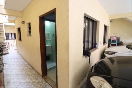 Casa à venda com 368m², 3 quartos e 2 vagasSala 2