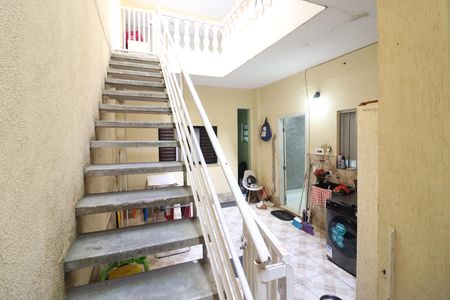 Casa à venda com 368m², 3 quartos e 2 vagasÁrea de Serviço 3