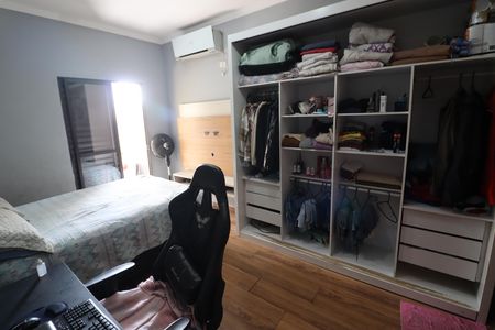Casa à venda com 368m², 3 quartos e 2 vagasQuarto 2