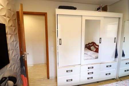 Casa à venda com 368m², 3 quartos e 2 vagasQuarto 1