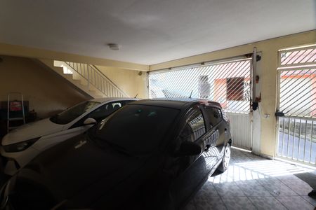 Casa à venda com 368m², 3 quartos e 2 vagasGaragem