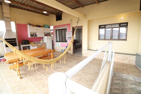 Casa à venda com 368m², 3 quartos e 2 vagasChurrasqueira 1
