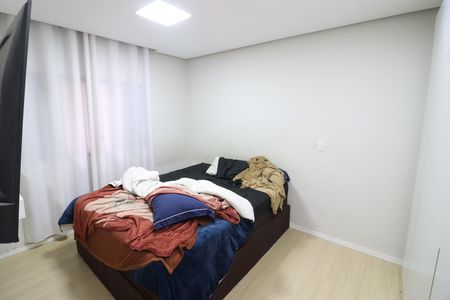 Casa à venda com 368m², 3 quartos e 2 vagasQuarto 