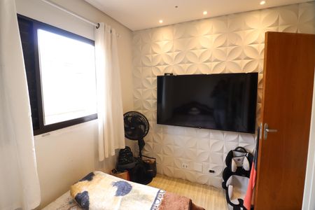 Casa à venda com 368m², 3 quartos e 2 vagasQuarto 1