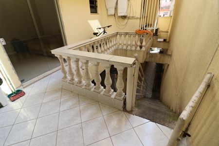 Casa à venda com 368m², 3 quartos e 2 vagasQuintal