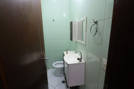 Casa à venda com 368m², 3 quartos e 2 vagasLavabo 2