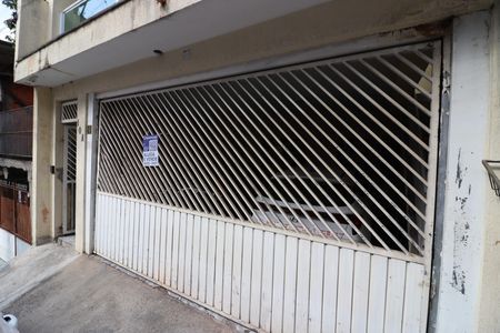 Casa à venda com 368m², 3 quartos e 2 vagasFachada