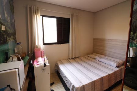 Casa à venda com 368m², 3 quartos e 2 vagasQuarto 1