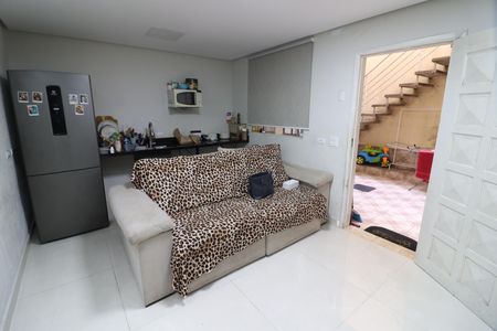 Casa à venda com 368m², 3 quartos e 2 vagasSala 3