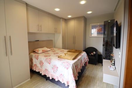 Casa à venda com 368m², 3 quartos e 2 vagasSuíte 1