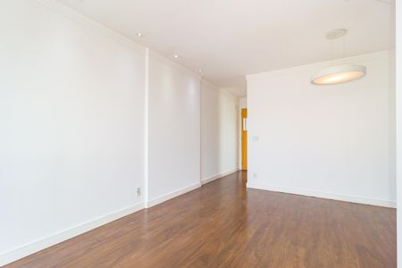 Sala de apartamento para alugar com 2 quartos, 54m² em Brás, São Paulo