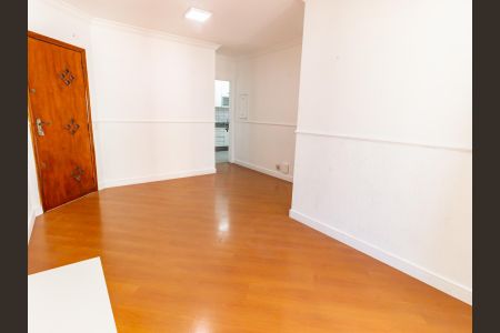 Sala de apartamento à venda com 3 quartos, 75m² em Tatuapé, São Paulo