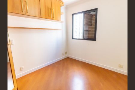 Suíte de apartamento à venda com 3 quartos, 75m² em Tatuapé, São Paulo