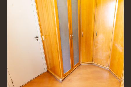 Apartamento à venda com 75m², 3 quartos e 2 vagas Apartamento à venda com 75m², 3 quartos e 2 vagasQuarto 3