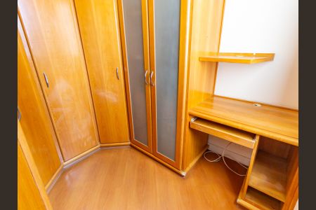 Apartamento à venda com 75m², 3 quartos e 2 vagas Apartamento à venda com 75m², 3 quartos e 2 vagasQuarto 3