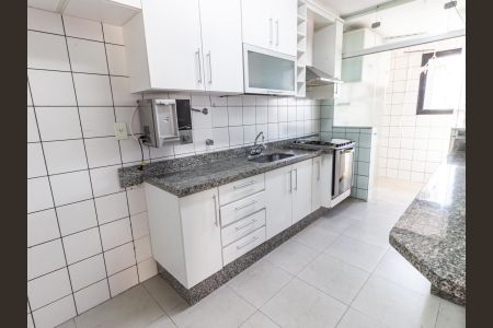 Apartamento à venda com 75m², 3 quartos e 2 vagas Apartamento à venda com 75m², 3 quartos e 2 vagasCozinha