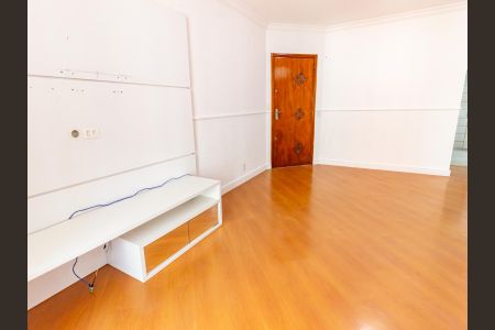 Apartamento à venda com 75m², 3 quartos e 2 vagas Apartamento à venda com 75m², 3 quartos e 2 vagasSala