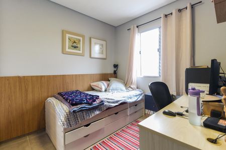 Quarto de apartamento para alugar com 1 quarto, 32m² em Vila Taquari, São Paulo