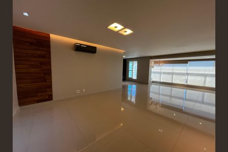 Sala de apartamento para alugar com 3 quartos, 275m² em Águas Claras, Brasília