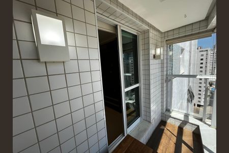 Varanda de apartamento para alugar com 3 quartos, 275m² em Águas Claras, Brasília