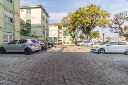 Apartamento à venda com 55m², 2 quartos e 1 vagaGaragem