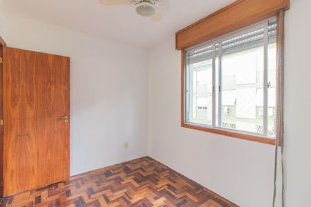 Apartamento à venda com 55m², 2 quartos e 1 vagaQuarto 1