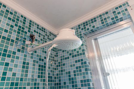 Apartamento à venda com 55m², 2 quartos e 1 vagaBanheiro