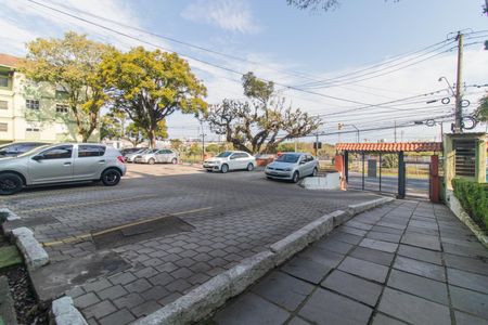 Apartamento à venda com 55m², 2 quartos e 1 vagaGaragem