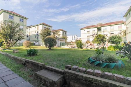 Apartamento à venda com 55m², 2 quartos e 1 vagaÁrea comum