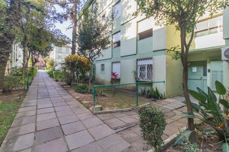 Apartamento à venda com 55m², 2 quartos e 1 vagaÁrea comum