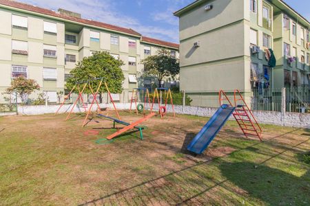 Apartamento à venda com 55m², 2 quartos e 1 vagaÁrea comum - Playground