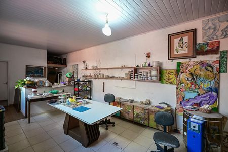 Casa à venda com 250m², 5 quartos e 3 vagasAteliê