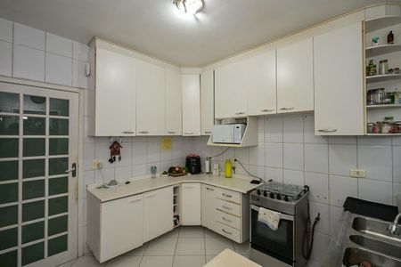 Casa à venda com 250m², 5 quartos e 3 vagasCozinha