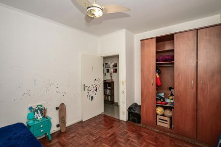 Casa à venda com 250m², 5 quartos e 3 vagasQuarto 1