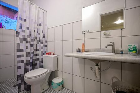 Casa à venda com 250m², 5 quartos e 3 vagasBanheiro da Suíte  3