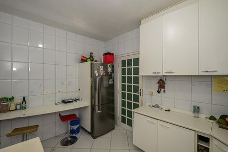 Casa à venda com 250m², 5 quartos e 3 vagasCozinha