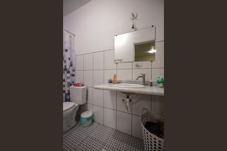 Casa à venda com 250m², 5 quartos e 3 vagasBanheiro da Suíte  3