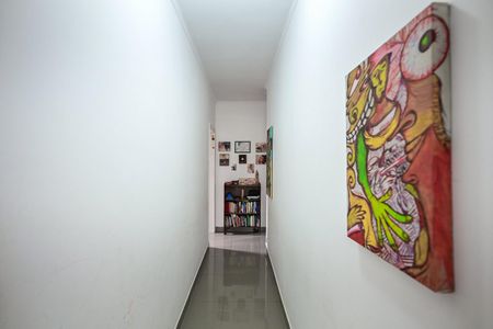 Casa à venda com 250m², 5 quartos e 3 vagasCorredor