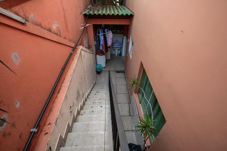 Casa à venda com 250m², 5 quartos e 3 vagasÁrea de Serviço 