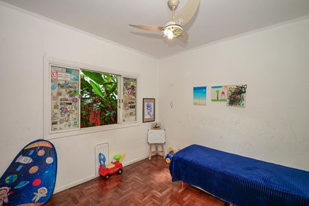 Casa à venda com 250m², 5 quartos e 3 vagasQuarto 1