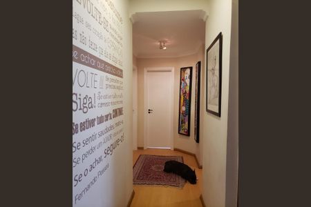 Apartamento à venda com 150m², 4 quartos e 2 vagasFoto 01