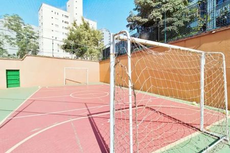 Apartamento à venda com 150m², 4 quartos e 2 vagasFoto 38