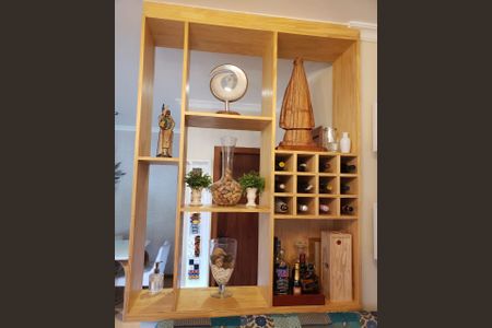 Apartamento à venda com 150m², 4 quartos e 2 vagasFoto 25