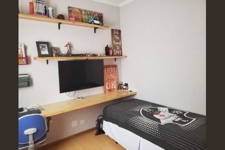 Foto 16 de apartamento à venda com 4 quartos, 150m² em Vila Suzana, São Paulo