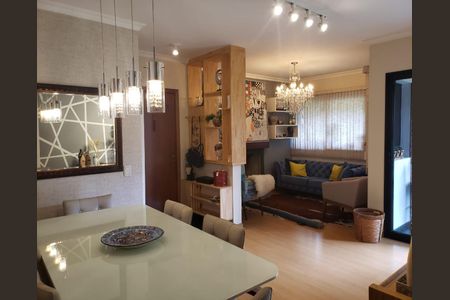 Foto 14 de apartamento à venda com 4 quartos, 150m² em Vila Suzana, São Paulo