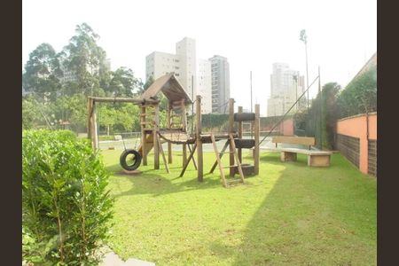 Apartamento à venda com 150m², 4 quartos e 2 vagasFoto 35